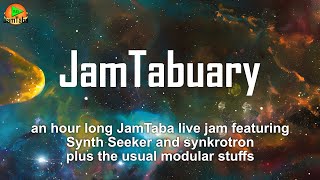 JamTabuary