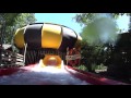 dragon s den water slide at splish splash