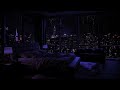 rainy nights immersion 48 hour rain sounds for deep and instant sleep 🌧️💤