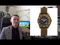 what i think of invicta the marathon navigator u0026 is buying cheaper watches a mistake wwt 82