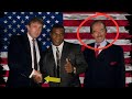 'Iron Mike' Tyson - Only Donald Trump Stood Up for Me!