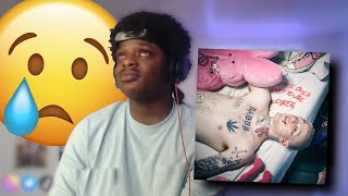 @LilPeepofficial - Come Over When You're Sober, Pt. 1 (FULL ALBUM) FIRST REACTION/REVIEW