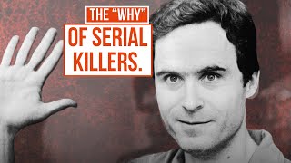 Why Serial Killers Kill | Psychology behind The Night Stalker and Jeffrey Dahmer | TCC
