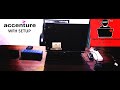 Accenture Work From Setup || Accenture Work from Home reimbursement || Omi's Programming World