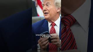 White House posts altered photo of protester on X