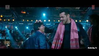 ISSAQBAAZI ..ZERO.. Whatsapp STATUS Video(Salman And Shahrukh Together)
