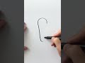 How To Draw A Carrot