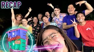 Jay-Jay takes Julie's family on a beach vacation | Home Sweetie Home Recap | January 18, 2020