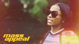 HoodCelebrityy: Jamaica Inna Real Life | Mass Appeal