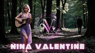 Nina Valentine - Illusion of Love (Acoustic version)