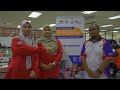 Pertandingan Akhir WORLDSKILLS MALAYSIA 2024 Bidang Elektronik