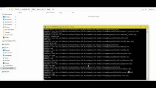 Bitcoin : Compiling and configuring Boost C++ libraries for Visual Studio