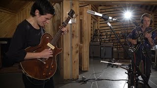 Big Thief - “Not” (Live at The Bunker Studio)