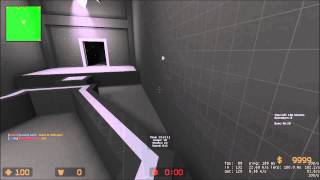CSS Bhop Script Undetected