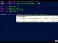 Simple Calculator By Python || In Visual Studio Code || Coding World