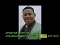 WHO IS YOUR GOD? ( Twi language) By APOSTLE OKOH AGYEMANG