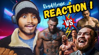 Road House - Official Trailer • Reaction