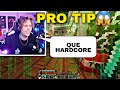 Rubius le dicen *PRO TIP DEFINITIVO* | Karmaland 5