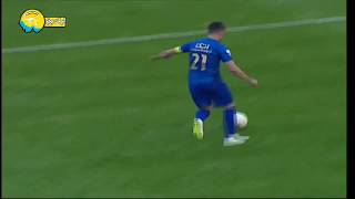 Mehdi ghayedi goal against sepahan