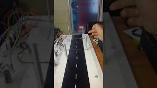 বিজ্ঞান মেলার  জন্য অসাধারন একটি Science Project (ROBO LAB BD)