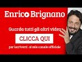 enrico brignano straniero che ti piace dell italia