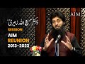 Dr Sami Ullah Zuberi talk during AIM Reunion 2013-2023 | Al Huda Institute for Men