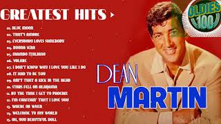 Greatest  Soul Songs Of All Time Dean Martin - Soul Music 80's 90's