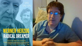 First Takes - Werner Herzog: Radical Dreamer (2022)