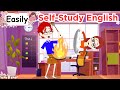 Improve Your English Daily - Practical Conversation Practice for Beginners | Practice English Easy