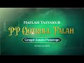 🔴live haflah tasyakur pondok pesantren qotrul falah