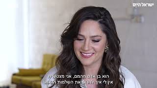 ״השתיקה שלהן צרחה לי באזניים״: טלי שרון על התעלמות ארגוני הנשים בחו\