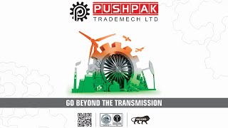 Pushpak Trademech Limited | Corporate Profile | Company Profile Video |