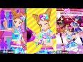 【アイカツフレンズ】有栖川おとめ誕生日記念プレイその２