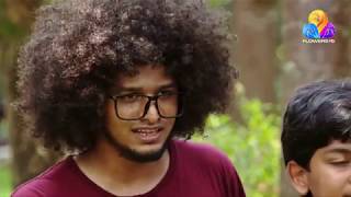 Uppum Mulakum│Flowers│EP# 840