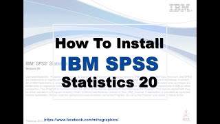 Ibm Spss Statistics 20 Nsalong