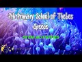 Our marine animals using STEM education | 7th Primary School of Thebes GREECE