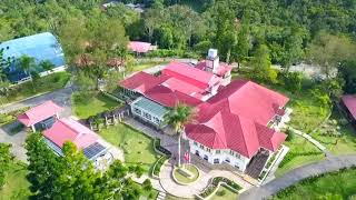 Regency Jerai Hill Resort. Puncak Gunung Jerai, Kedah