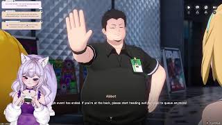 🔞NTE | Day 3 | Can we get Lacrimosa FIRST TRY?! | !discord !pp