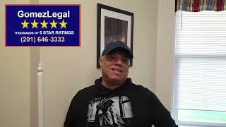 Gomezlegal Hackensack Nj