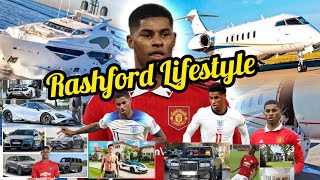 Rashford Lifestyle 2023 | Biography,Car,House,Private Jet,Yacht,Income,Goals,Salary,Net Worth,Wiki