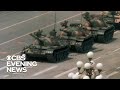 Visiting Tiananmen Square 30 years later