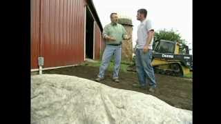 How to build a StoneMakers Rock Wall - Part 3 Finishing
