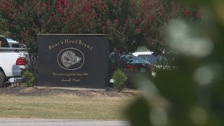 Boar’s Head closes Virginia plant indefinitely following Listeria outbreak