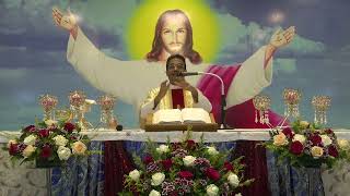 ಜೆಜು ಸವೆಂ ಮಾತ್ರ್ ಎಕ್ವಟ್ Jezu Sovem Mathr Ekvott (Unity With Jesus Only) : Rev. Fr. Jerry Sequeira