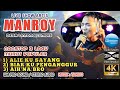 NONSTOP LAGU MURUT DAYAK KALIMANTAN BORNEO / ALIE KU SAYANG, BIAR KU PENGANGGUR, AIH NA BRO / MANROY