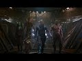 'Guardians of the Galaxy' Costars Bradley Cooper and Vin Diesel Meet For the First Time—Watch Now!
