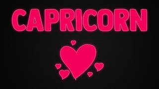 CAPRICORN TODAY 🤝 THEY'RE PLANNING TO CONFESS THEIR FEELINGS, THEY WANT TO EXPLAIN THEMSELVES.. 💁🏻💁🏻