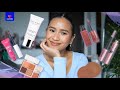 How to do a Clean Girl Makeup Look with Marj Maroket + Big Giveaway! │ Lazada Philippines