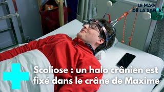 TEASER : Ils réparent les squelettes des enfants - In vivo