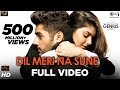 Dil Meri Na Sune Full Video - Genius | Utkarsh, Ishita | Atif Aslam | Himesh Reshammiya | Manoj